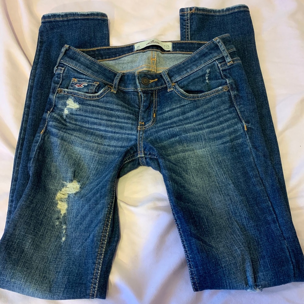 Hollister